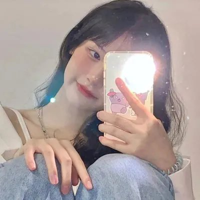 粉红色的梦