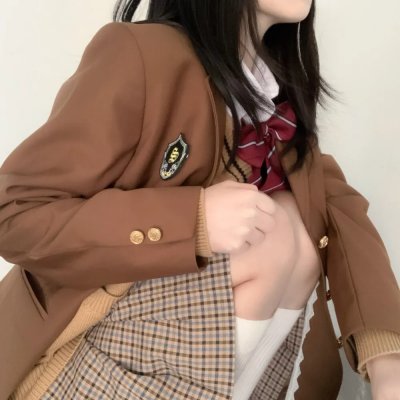 苦甜之恋